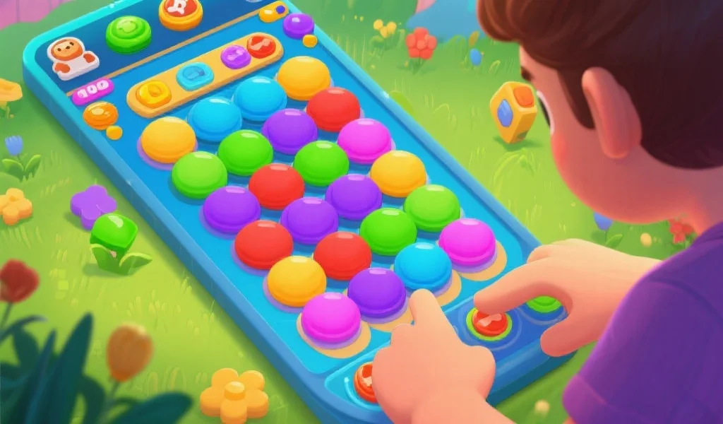 门徒娱乐休闲游戏终极盘点：5款最佳在线放松身心游戏推荐