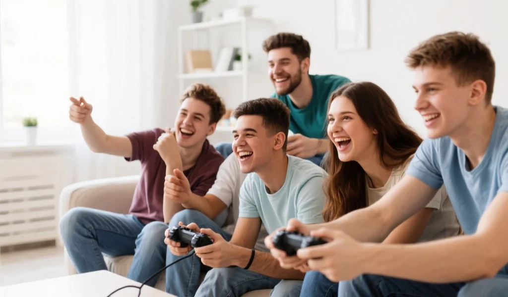 责任与乐趣：在门徒娱乐平台保持健康游戏心态的实用指南