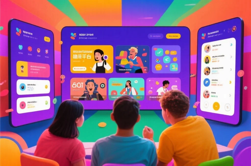 门徒娱乐的核心优势：在亚洲数字娱乐领域脱颖而出的秘诀