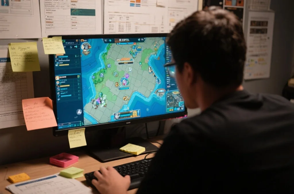 门徒娱乐热门策略游戏高级技巧全攻略